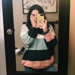 Meet your Posher, Libby